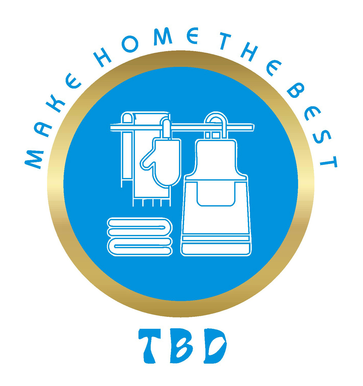 TBD Logo